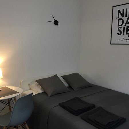 Studio Fibra Gusto Ρίμπνικ Εξωτερικό φωτογραφία