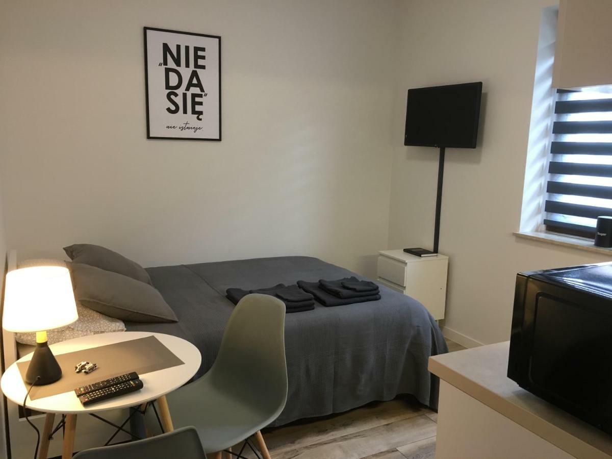 Studio Fibra Gusto Ρίμπνικ Εξωτερικό φωτογραφία