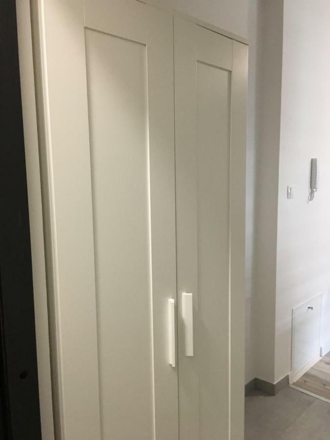 Studio Fibra Gusto Ρίμπνικ Εξωτερικό φωτογραφία