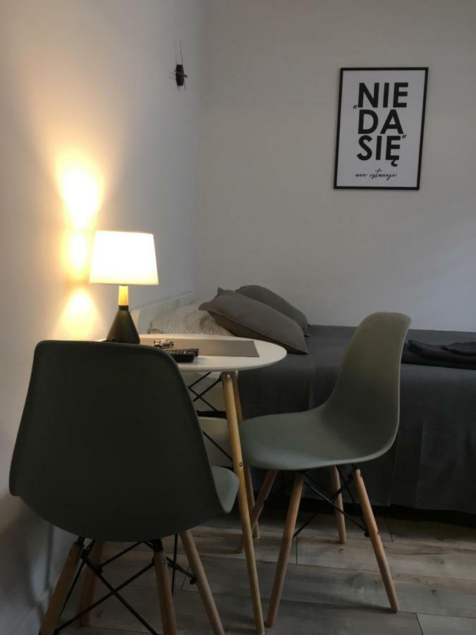 Studio Fibra Gusto Ρίμπνικ Εξωτερικό φωτογραφία